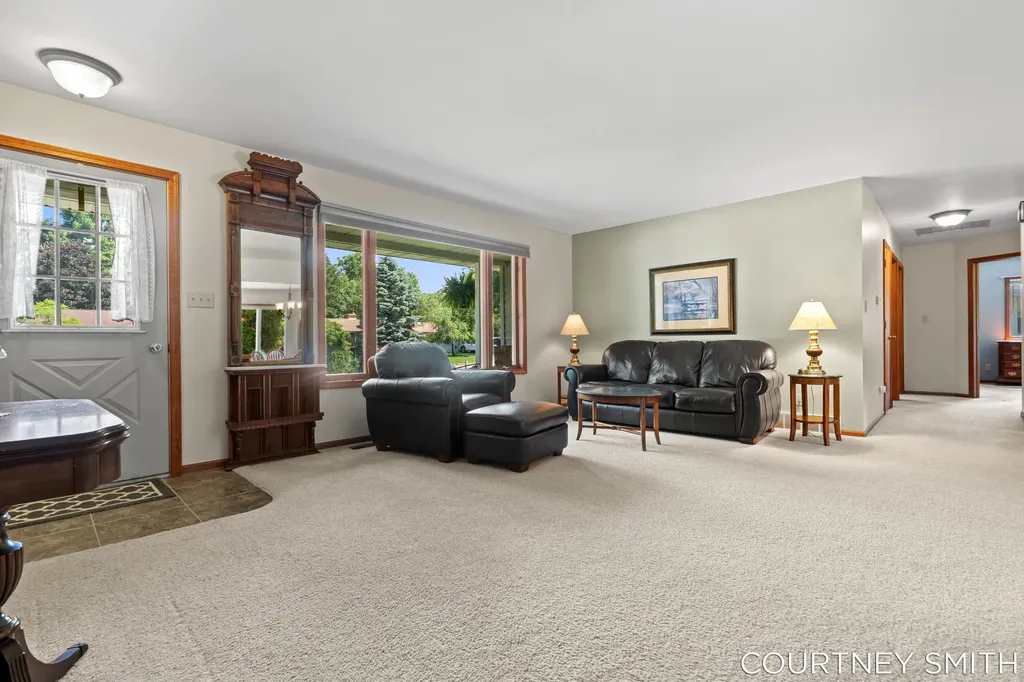 672 Birchwood Court SE Lowell City MI 49331
