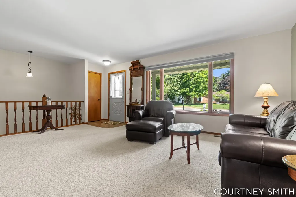 672 Birchwood Court SE Lowell City MI 49331