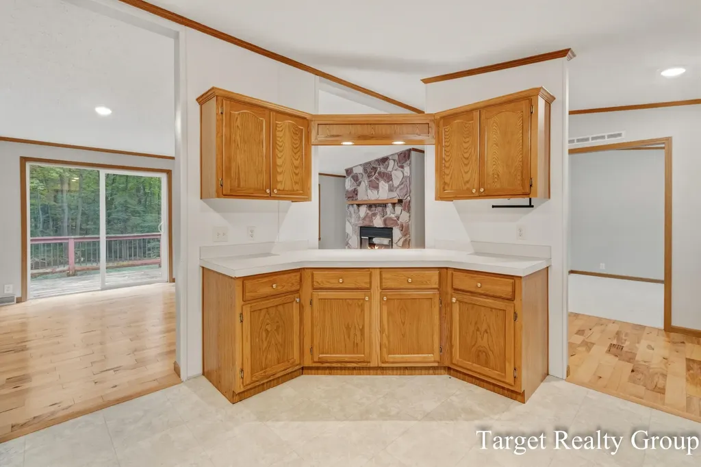 2568 Hoover Street Chester Township MI 49318