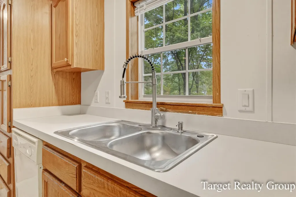 2568 Hoover Street Chester Township MI 49318