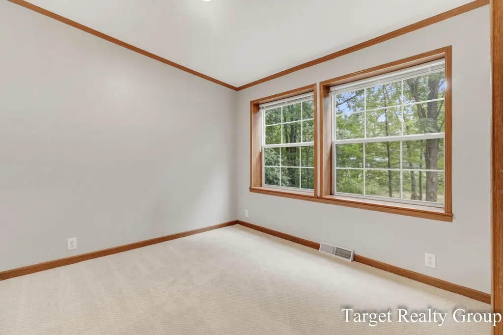 2568 Hoover Street Chester Township MI 49318