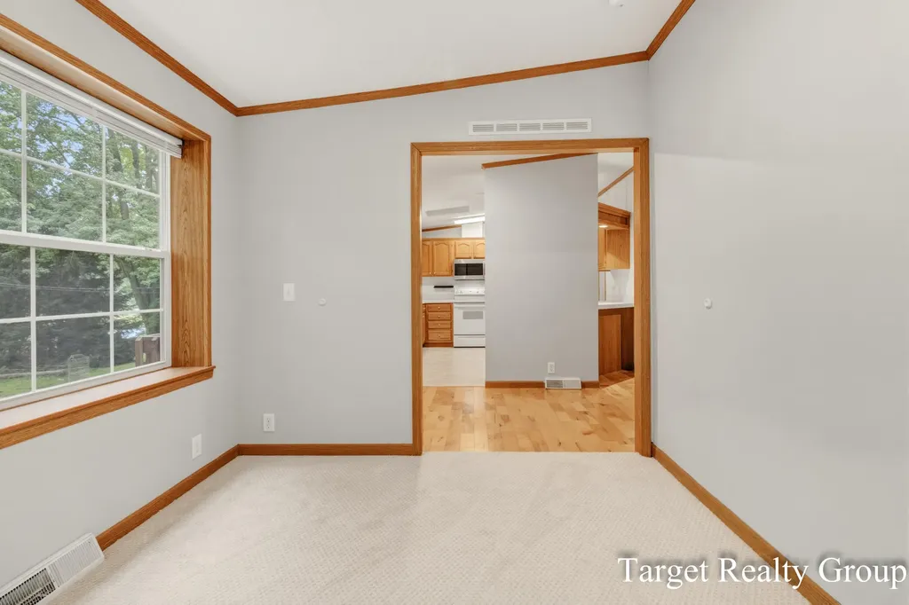 2568 Hoover Street Chester Township MI 49318