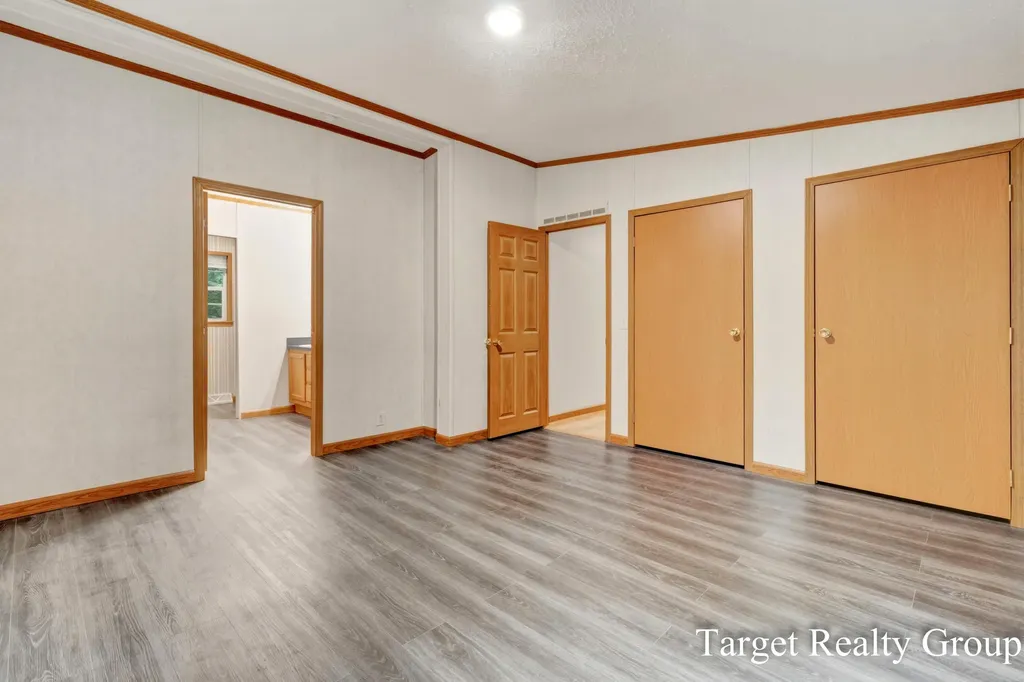 2568 Hoover Street Chester Township MI 49318