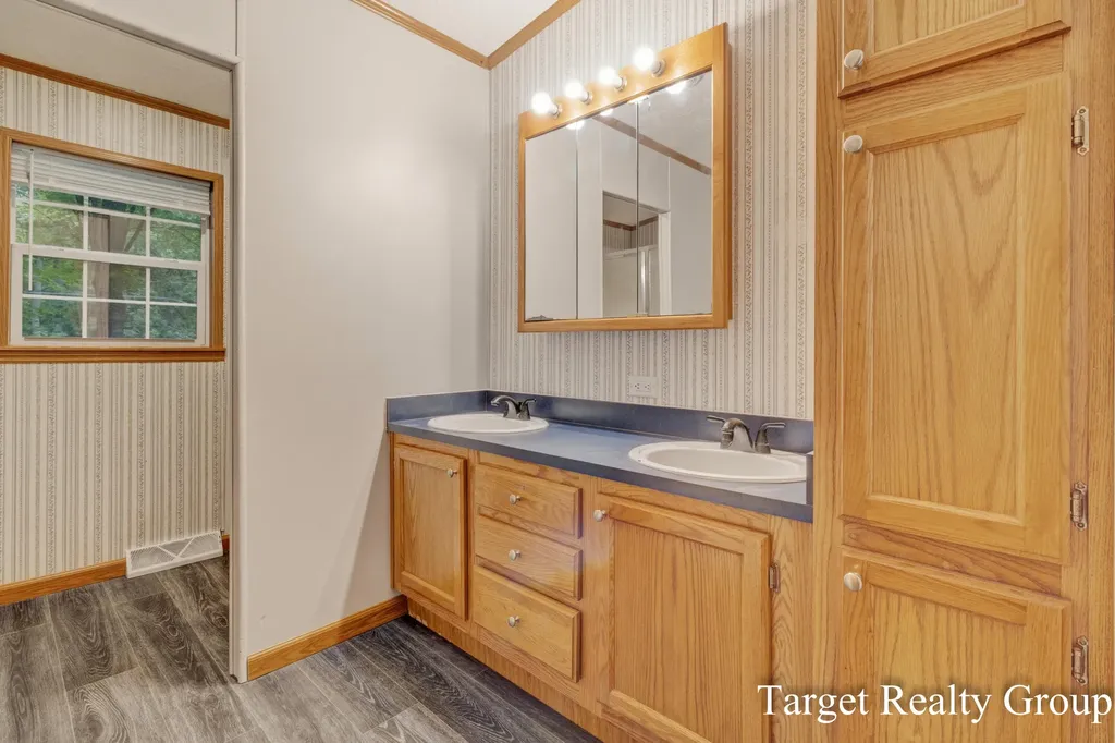 2568 Hoover Street Chester Township MI 49318