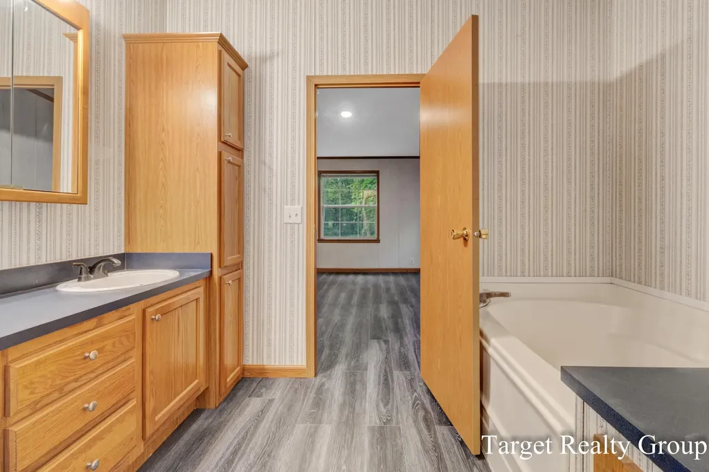 2568 Hoover Street Chester Township MI 49318