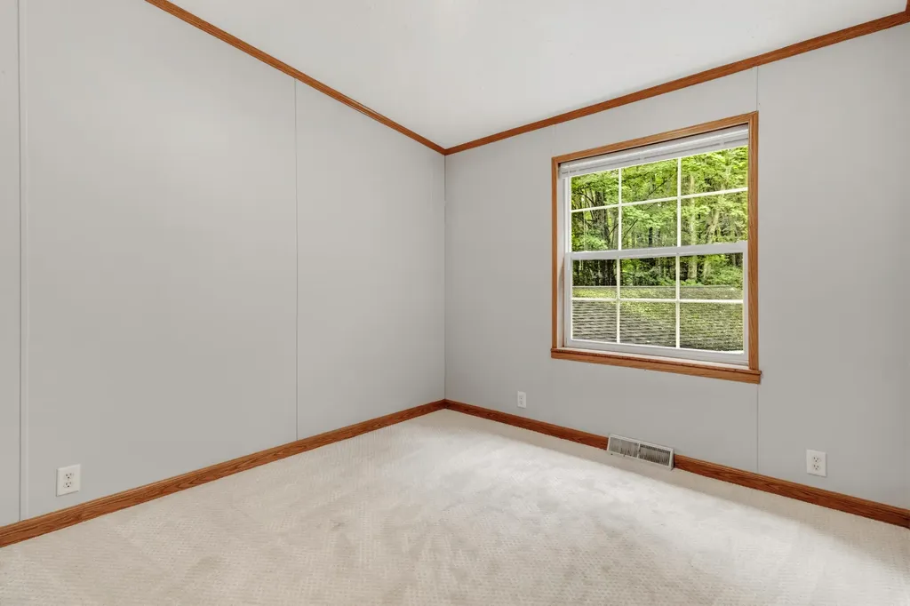 2568 Hoover Street Chester Township MI 49318