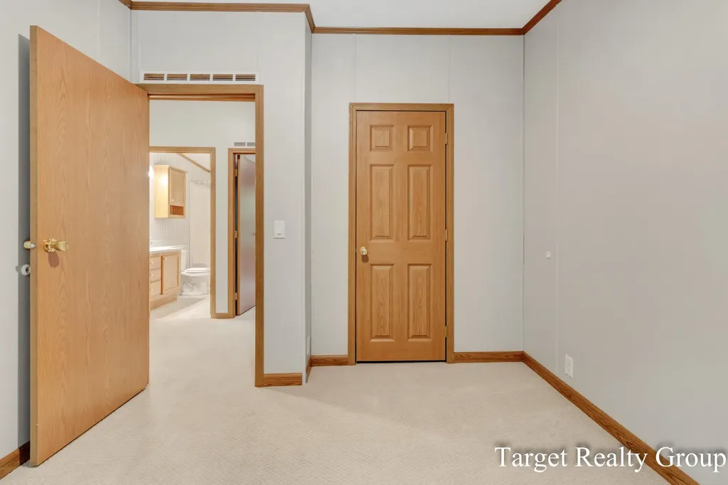 2568 Hoover Street Chester Township MI 49318