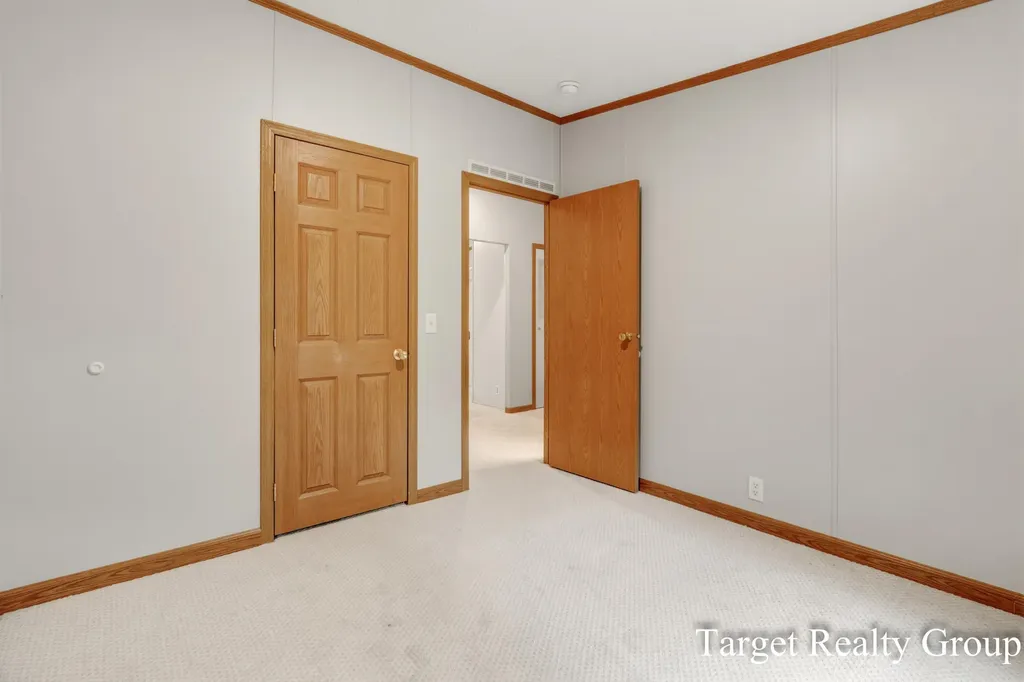 2568 Hoover Street Chester Township MI 49318