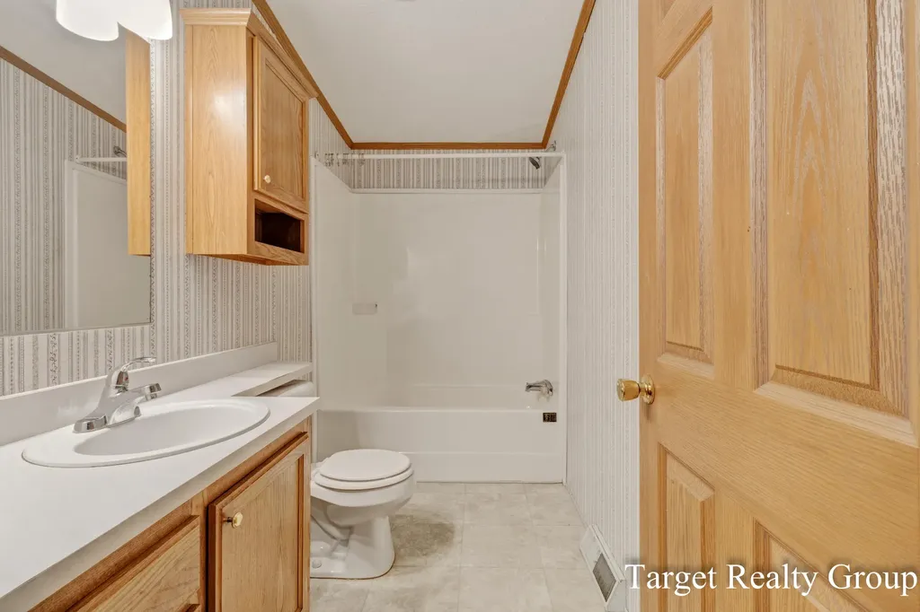 2568 Hoover Street Chester Township MI 49318