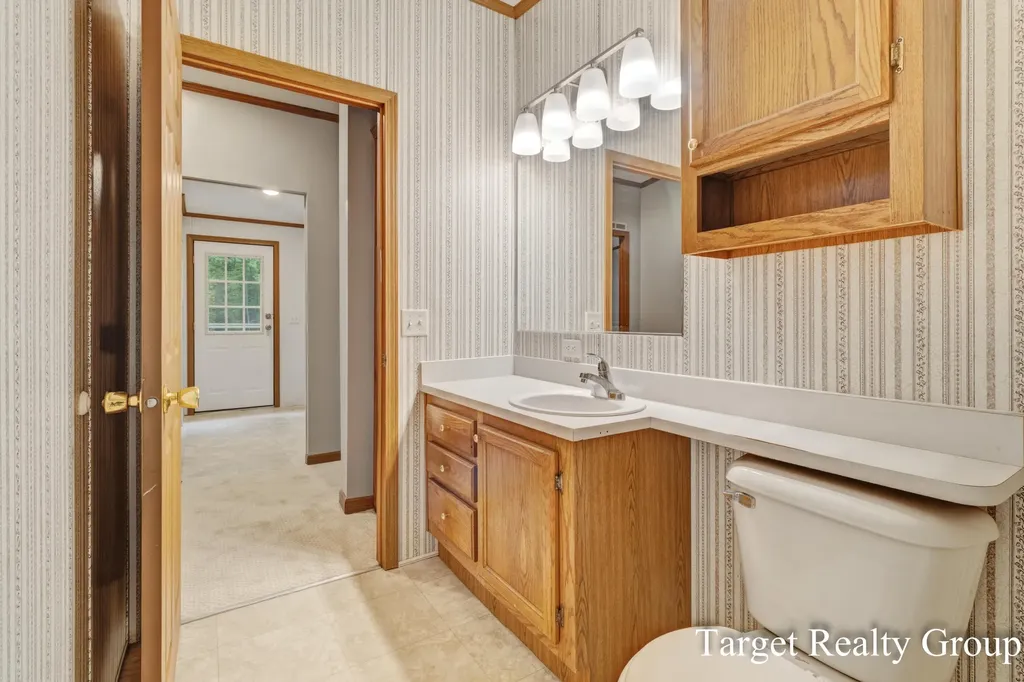 2568 Hoover Street Chester Township MI 49318