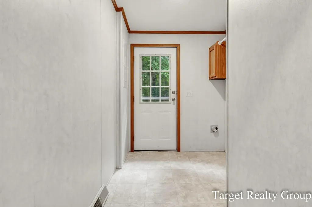 2568 Hoover Street Chester Township MI 49318
