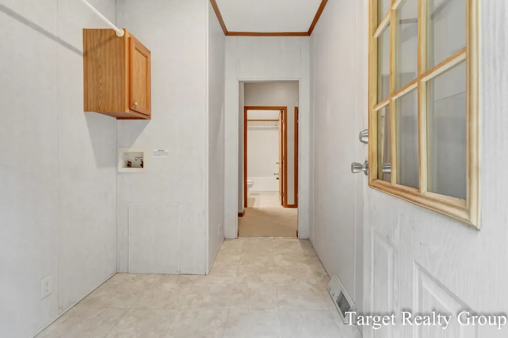 2568 Hoover Street Chester Township MI 49318