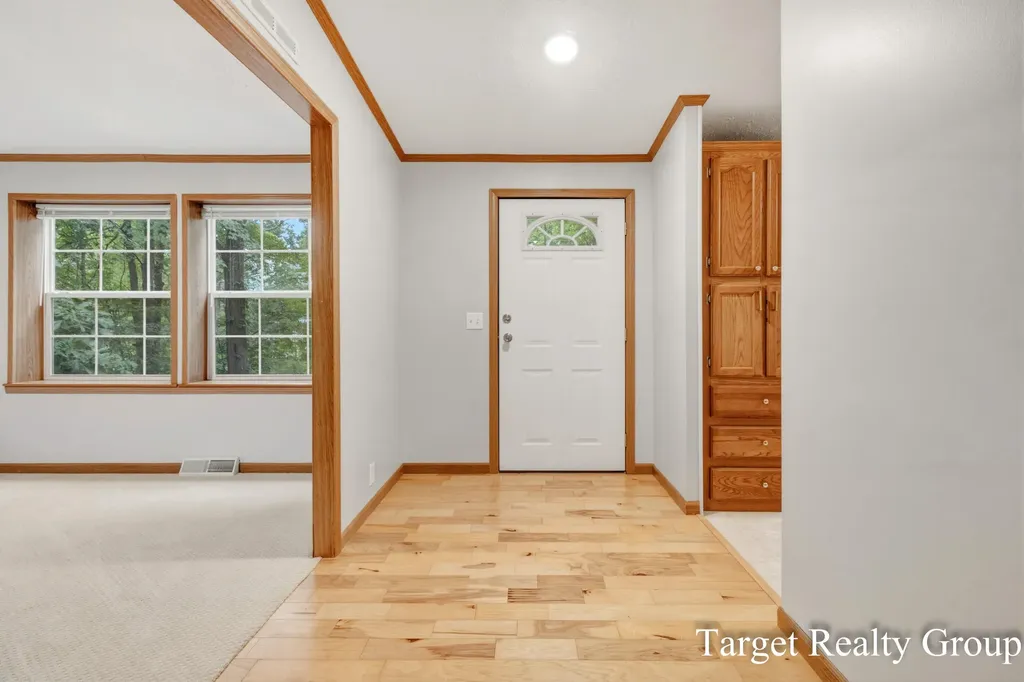 2568 Hoover Street Chester Township MI 49318