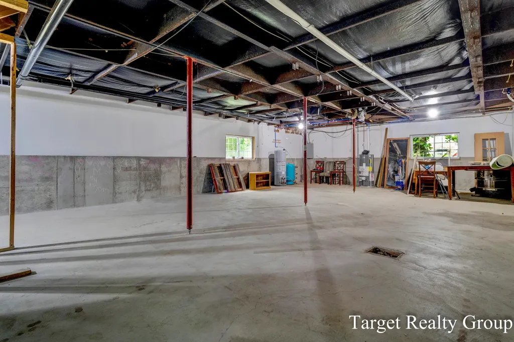 2568 Hoover Street Chester Township MI 49318