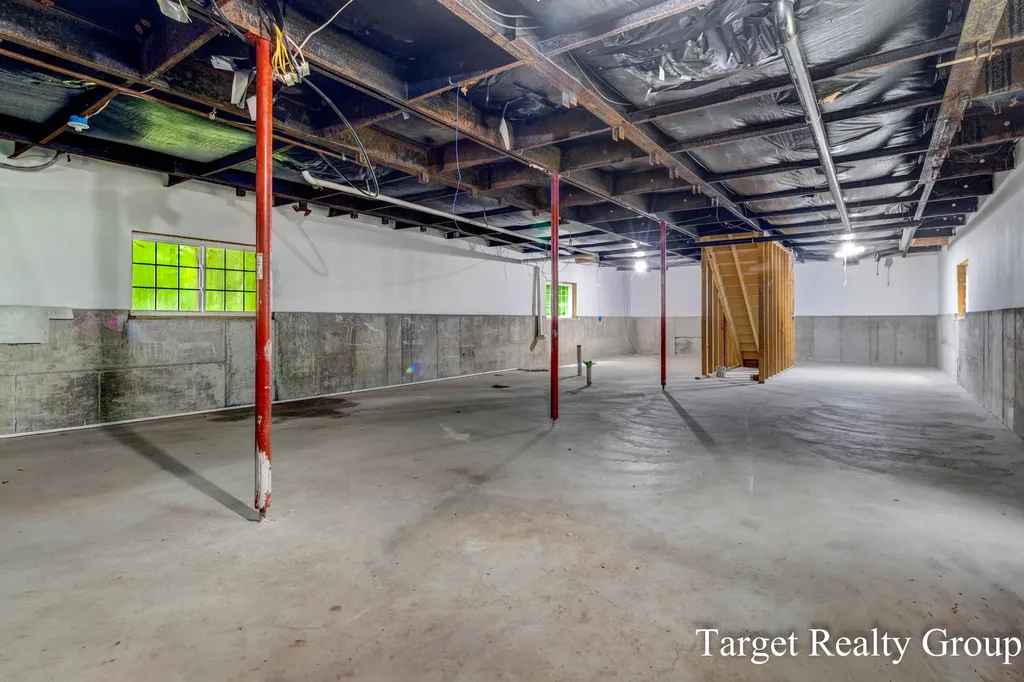 2568 Hoover Street Chester Township MI 49318