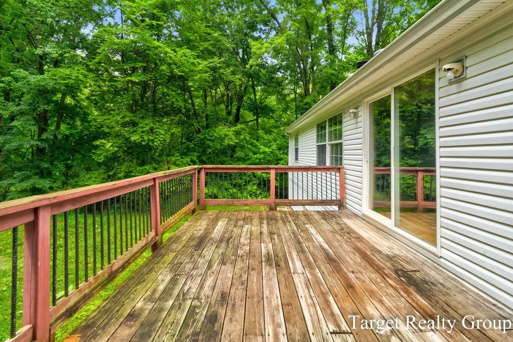 2568 Hoover Street Chester Township MI 49318