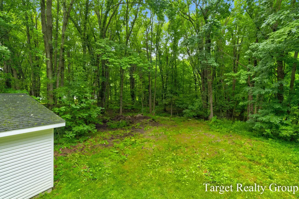 2568 Hoover Street Chester Township MI 49318