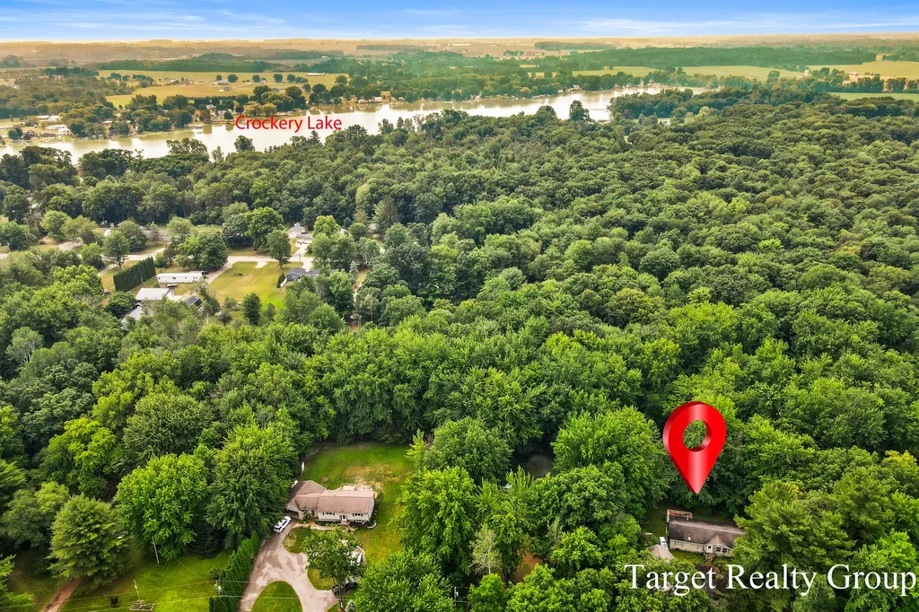 2568 Hoover Street Chester Township MI 49318