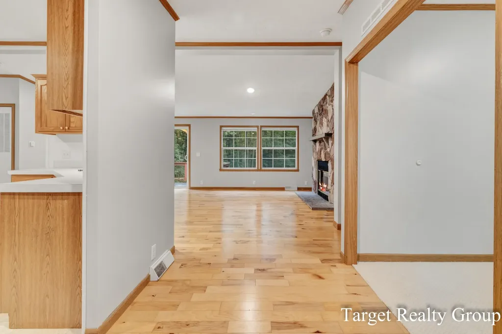 2568 Hoover Street Chester Township MI 49318