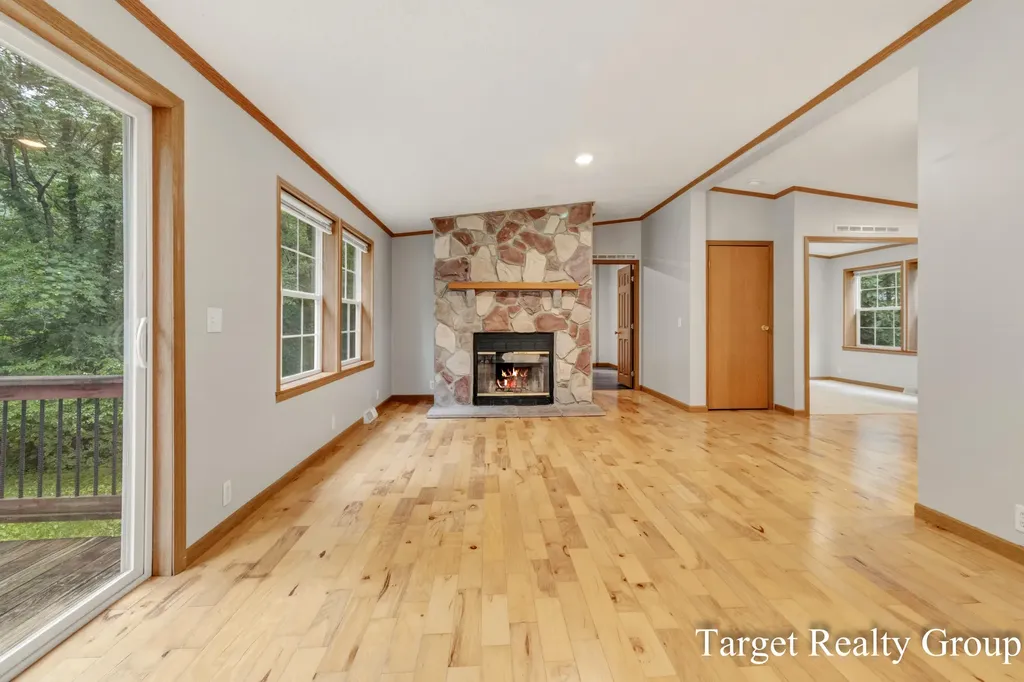 2568 Hoover Street Chester Township MI 49318