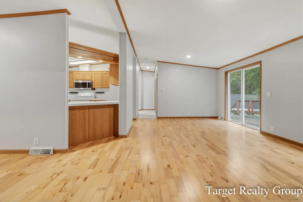 2568 Hoover Street Chester Township MI 49318