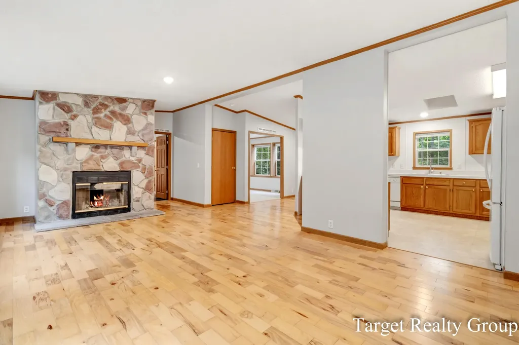 2568 Hoover Street Chester Township MI 49318