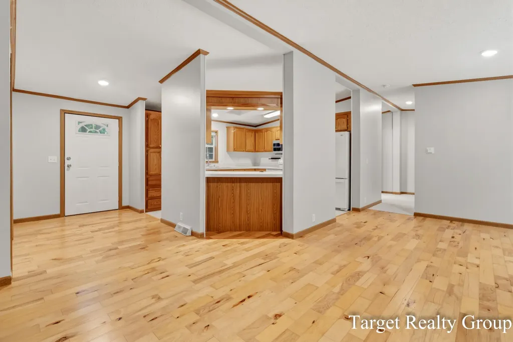 2568 Hoover Street Chester Township MI 49318