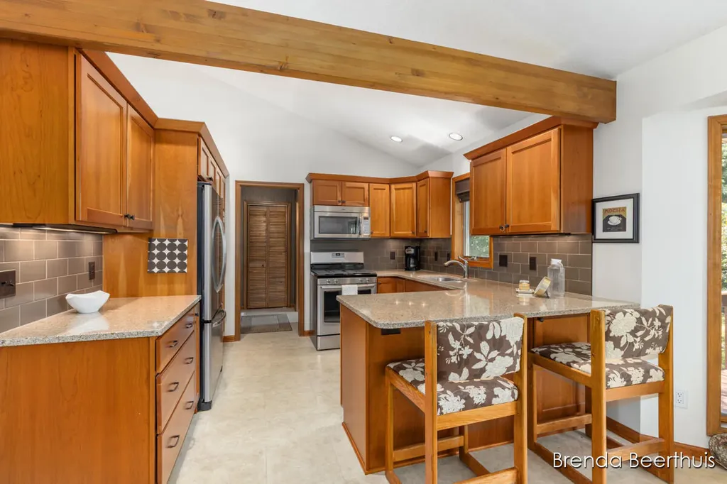 3374 Gold Dust Street NE Plainfield Charter Township MI 49306