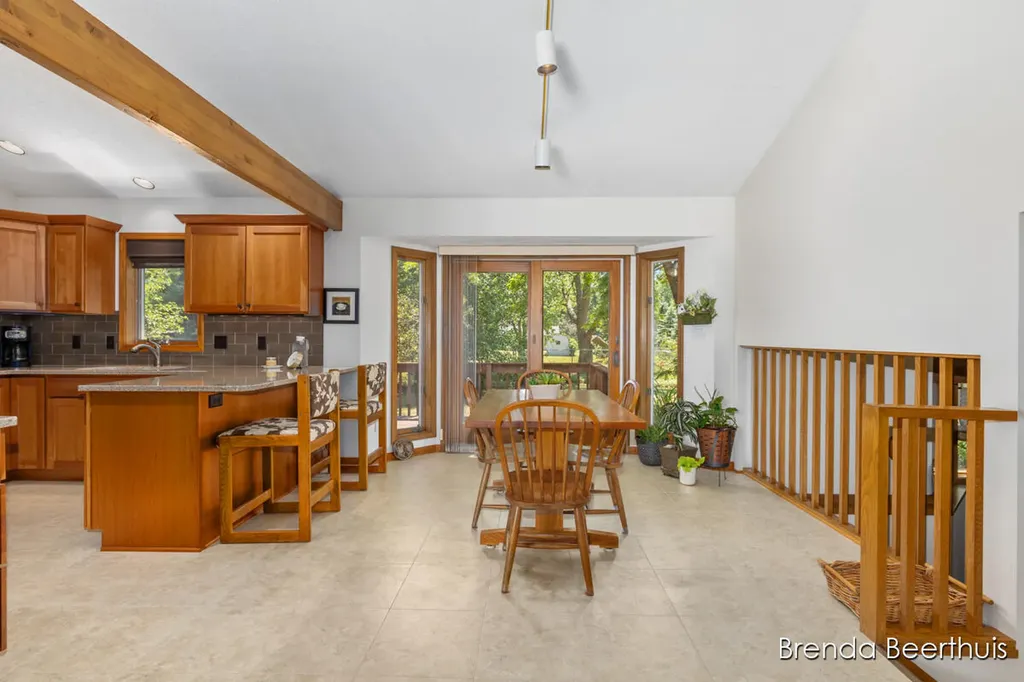 3374 Gold Dust Street NE Plainfield Charter Township MI 49306