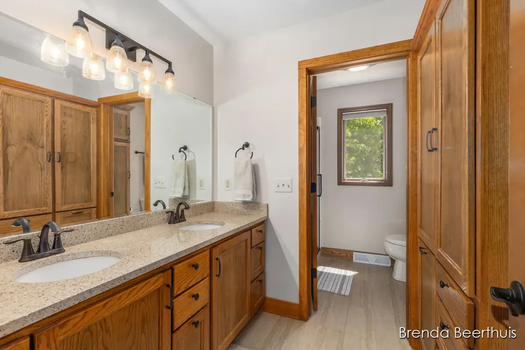 3374 Gold Dust Street NE Plainfield Charter Township MI 49306