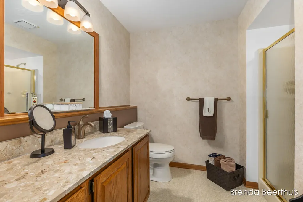 3374 Gold Dust Street NE Plainfield Charter Township MI 49306