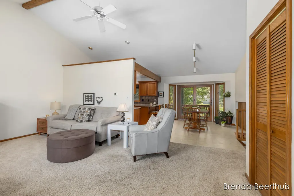 3374 Gold Dust Street NE Plainfield Charter Township MI 49306