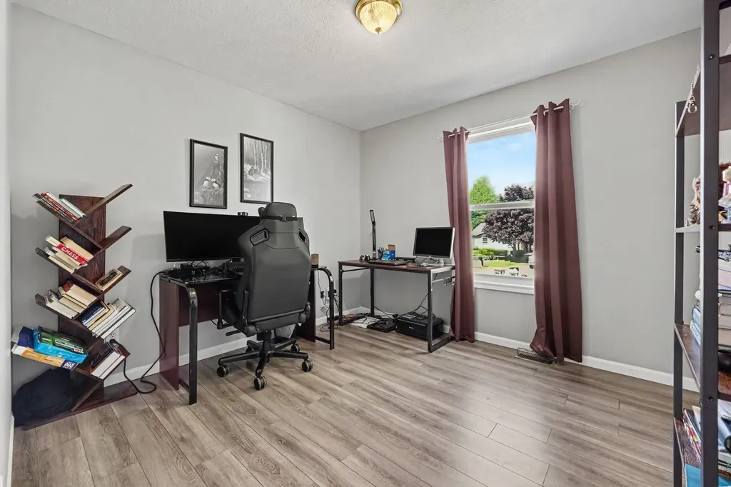 4844 Emerald Street Norton Shores City MI 49441
