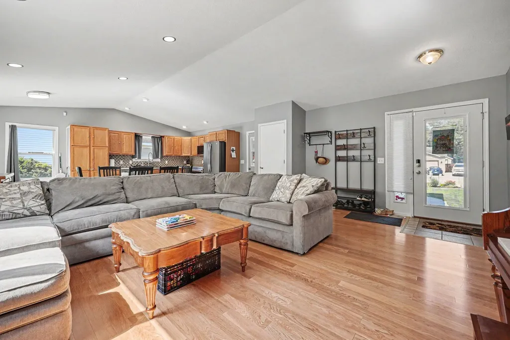 4844 Emerald Street Norton Shores City MI 49441