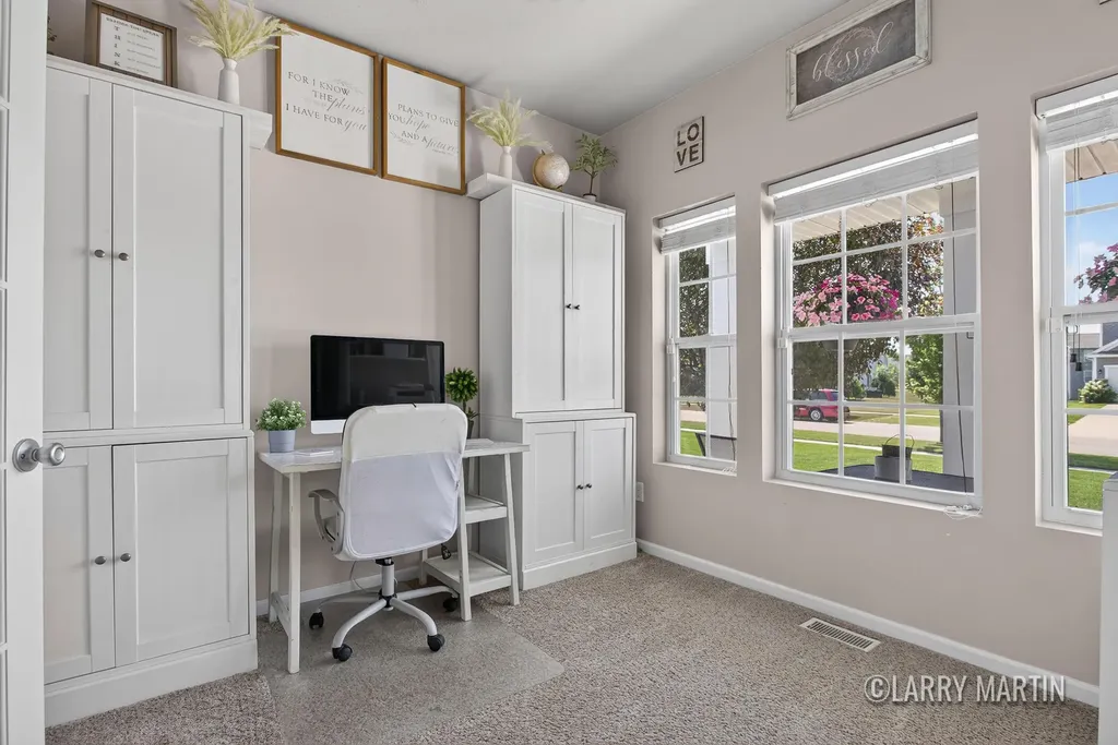 2377 Springmist Court Jamestown Charter Township MI 49426