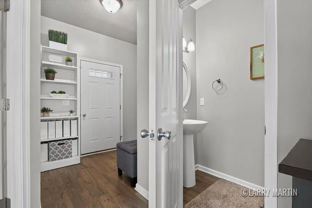 2377 Springmist Court Jamestown Charter Township MI 49426
