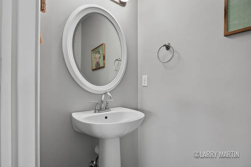 2377 Springmist Court Jamestown Charter Township MI 49426
