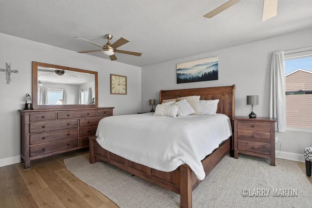 2377 Springmist Court Jamestown Charter Township MI 49426
