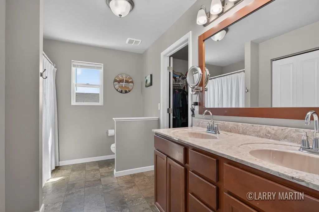2377 Springmist Court Jamestown Charter Township MI 49426