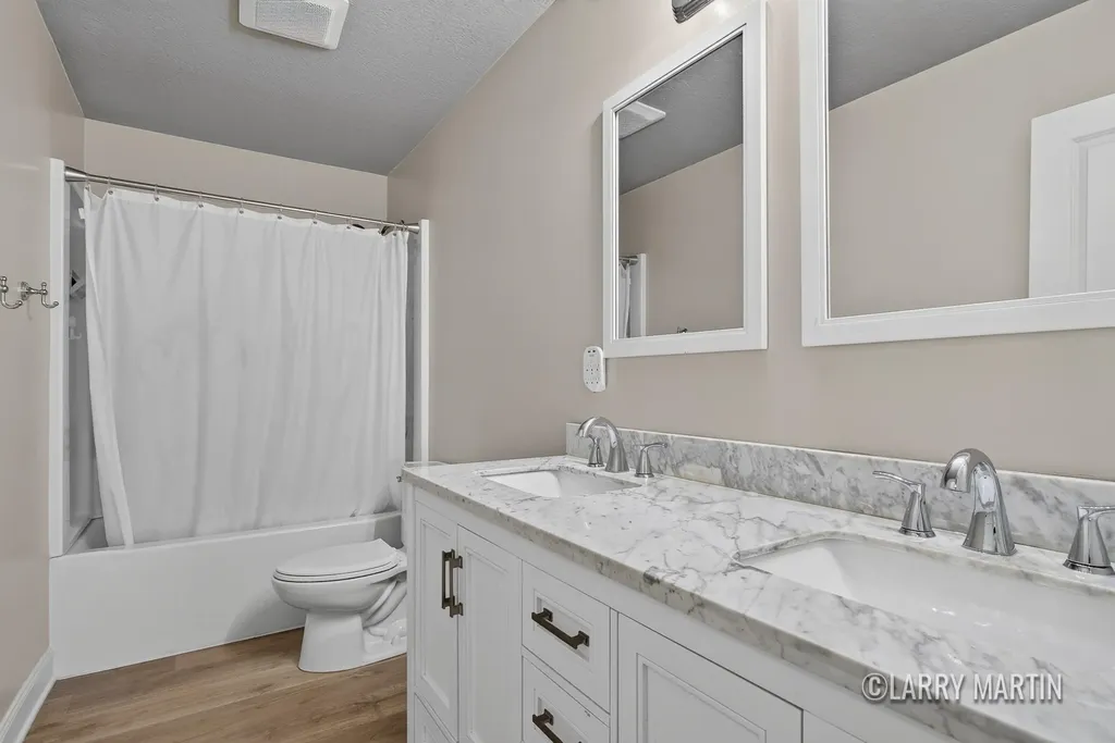 2377 Springmist Court Jamestown Charter Township MI 49426