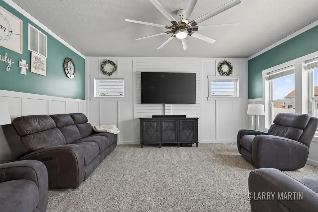 2377 Springmist Court Jamestown Charter Township MI 49426