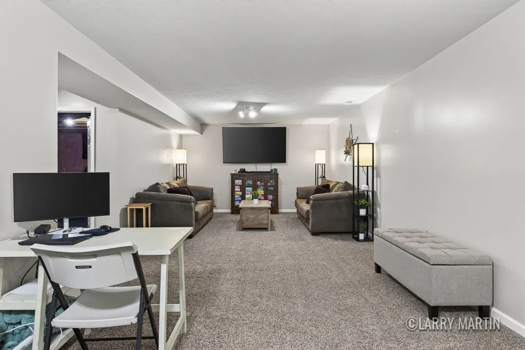 2377 Springmist Court Jamestown Charter Township MI 49426