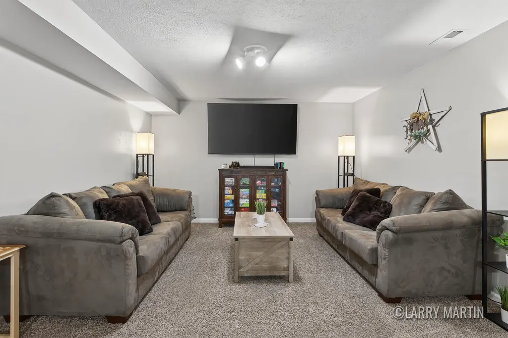 2377 Springmist Court Jamestown Charter Township MI 49426