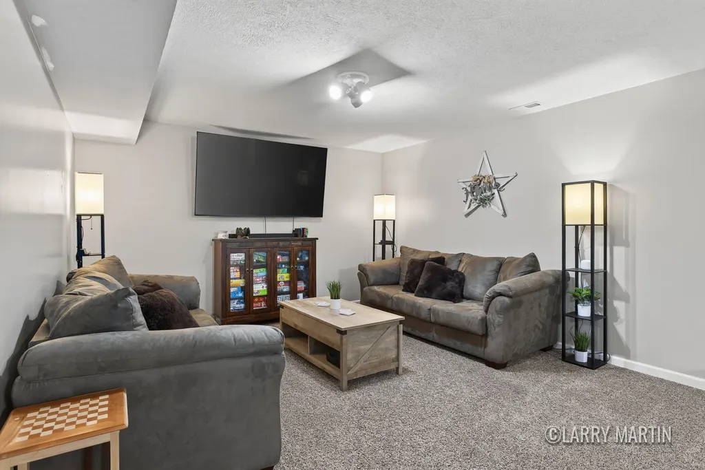 2377 Springmist Court Jamestown Charter Township MI 49426