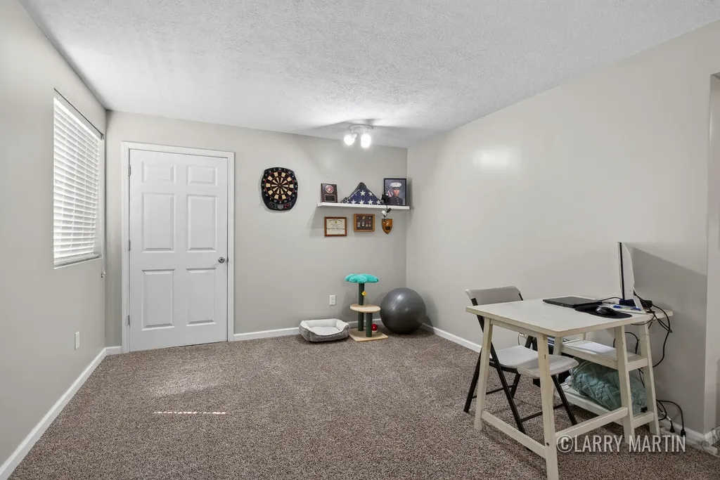 2377 Springmist Court Jamestown Charter Township MI 49426