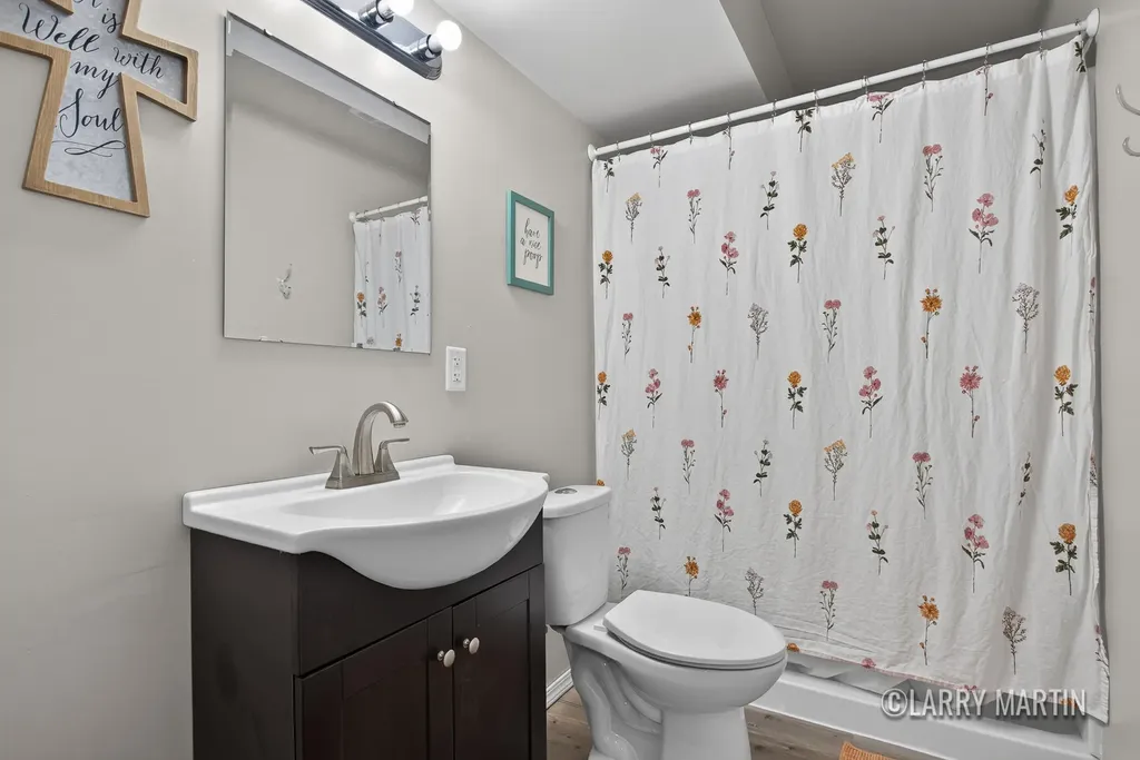 2377 Springmist Court Jamestown Charter Township MI 49426