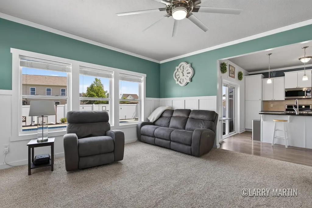 2377 Springmist Court Jamestown Charter Township MI 49426