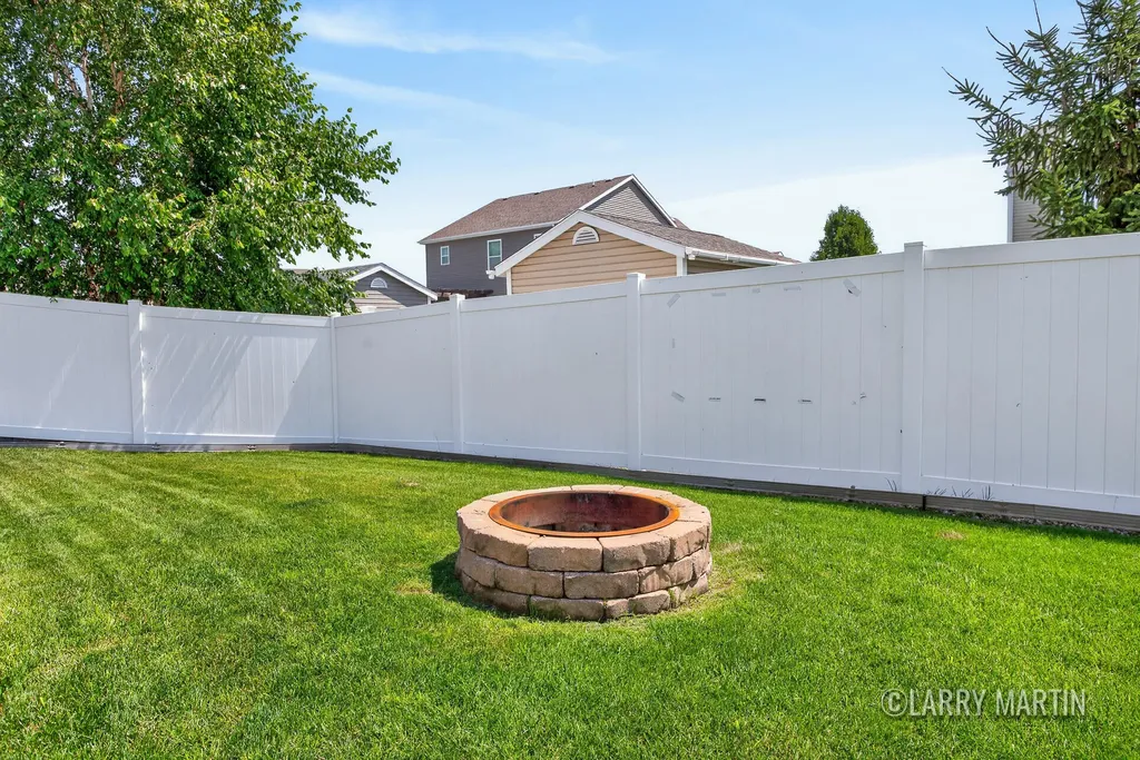 2377 Springmist Court Jamestown Charter Township MI 49426