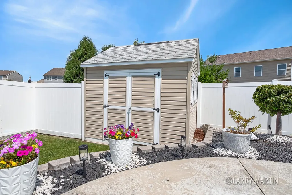 2377 Springmist Court Jamestown Charter Township MI 49426