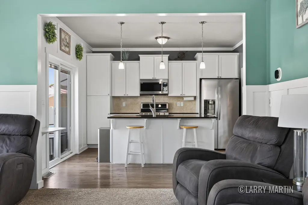 2377 Springmist Court Jamestown Charter Township MI 49426
